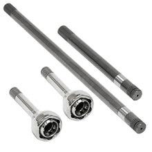 Load image into Gallery viewer, Toyota-9.5-Inch-Front-Birfield-Axle-Upgrade-Kit-Fj60-303030-Spline-Chromoly-Nitro-Gear-And-Axle