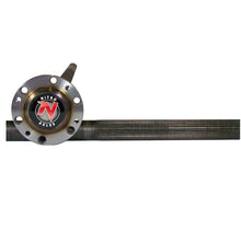 Load image into Gallery viewer, Toyota-9.5-Rear-Axle-Kit-Full-Float-Fj-40-75-30-Spline-Chromoly-Nitro-Gear-And-Axle