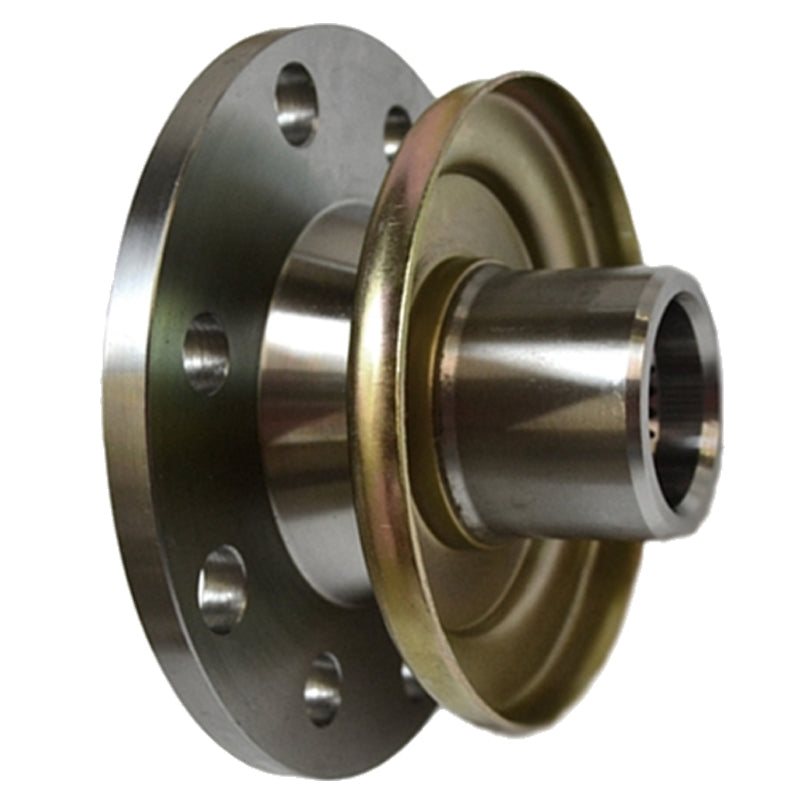 Toyota-9.5-Inch-Rear-Pinion-FlangeYoke-27-Spline-69-78-Lc-68Mm-X-60Mm-And-64-X-56Mm-Patterns-Nitro-Gear-And-Axle