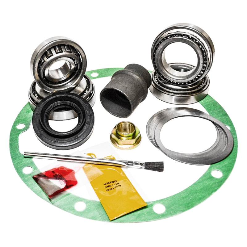 Toyota-9.5-Inch-Front-Or-Rear-Master-Install-Kit-90-Older-Land-Cruiser-Nitro-Gear-And-Axle