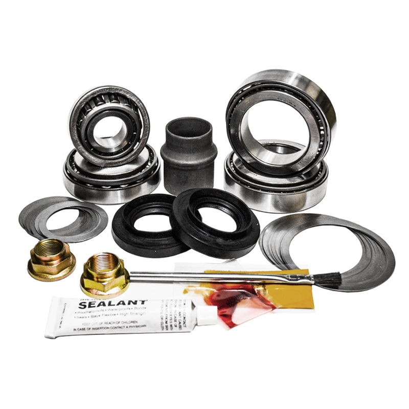 Toyota-9.5-Inch-Rear-Master-Install-Kit-80100-Series-WE-Locker-Nitro-Gear-And-Axle