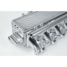Load image into Gallery viewer, Toyota-A90A91-Supra-Bmw-G-Series-B58-Charge-Air-Cooler-Manifold--Machined-Billet-Aluminum