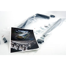 Load image into Gallery viewer, Toyota-A90A91-Supra-Bmw-G-Series-B58-Charge-Air-Cooler-Manifold--Machined-Billet-Aluminum