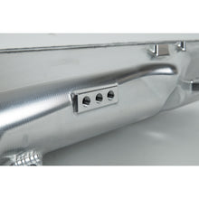 Load image into Gallery viewer, Toyota-A90A91-Supra-Bmw-G-Series-B58-Charge-Air-Cooler-Manifold--Machined-Billet-Aluminum