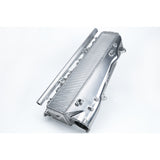 CSF 8200 A90 Supra / BMW B58 Charge-Air Cooler Manifold - Raw Billet