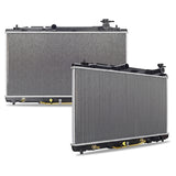 Mishimoto R2817-AT 2005 - 2012 Toyota Avalon Replacement Radiator