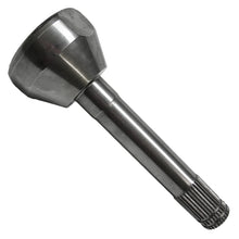 Load image into Gallery viewer, Toyota-Axle-Joint-3027-Spline-Chromoly-Birfield-Outer-Nitro-Gear-And-Axle
