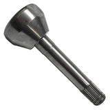 Nitro Gear & Axle AXTBIRF-4340 Toyota Axle Joint 30/27 Spline Chromoly Birfield Outer Nitro Gear and Axle