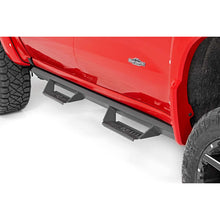 Load image into Gallery viewer, Toyota-Cab-Length-Al2-Drop-Steps-07-20-Tundra-Crew-Cab-Rough-Country