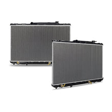 Load image into Gallery viewer, Toyota-Camry-Replacement-Radiator-1992-1996