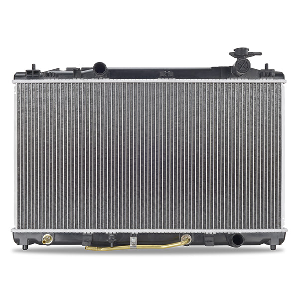 Toyota-Camry-Replacement-Radiator-2007-2011