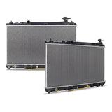 Mishimoto R2917-AT 2007 - 2011 Toyota Camry 2.4L Replacement Radiator