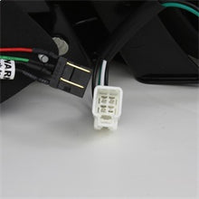 Load image into Gallery viewer, Toyota-Camry-(Does-Not-Fit-The-Hybrid)07-09-Led-Tail-Lights-Smoke-Alt-Yd-Tcam07-Led-Sm