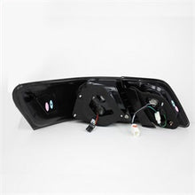 Load image into Gallery viewer, Toyota-Camry-(Does-Not-Fit-The-Hybrid)07-09-Led-Tail-Lights-Smoke-Alt-Yd-Tcam07-Led-Sm