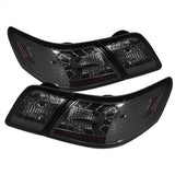 SPYDER 5042613 LED Tail Lights - Smoke