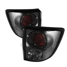 Load image into Gallery viewer, Toyota-Celica-00-05-Euro-Style-Tail-Lights-Smoke-Alt-Yd-Tcel00-Sm