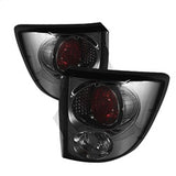SPYDER 5033703 Euro Style Tail Lights - Smoke
