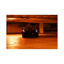Load image into Gallery viewer, Toyota-Celica-00-05-Projector-Headlights-Led-Halo-Drl-Blk-High-H1-Low-H1-Pro-Yd-Tcel00-Led-Bk