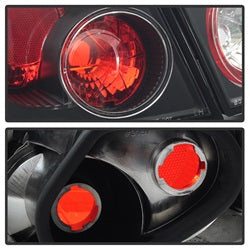 Toyota-Corolla-03-08-Euro-Style-Tail-Lights-Black-Alt-Yd-Tc03-Bk