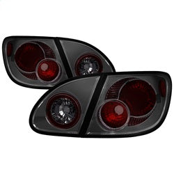 Toyota-Corolla-03-08-Euro-Style-Tail-Lights-Smoke-Alt-Yd-Tc03-Sm