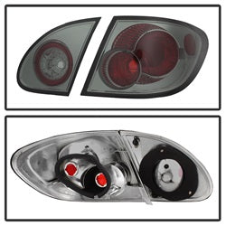 Toyota-Corolla-03-08-Euro-Style-Tail-Lights-Smoke-Alt-Yd-Tc03-Sm