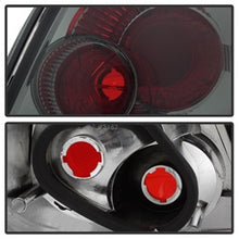 Load image into Gallery viewer, Toyota-Corolla-03-08-Euro-Style-Tail-Lights-Smoke-Alt-Yd-Tc03-Sm