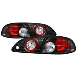 Toyota-Corolla-98-02-Euro-Style-Tail-Lights-Black-Alt-Yd-Tc98-Bk