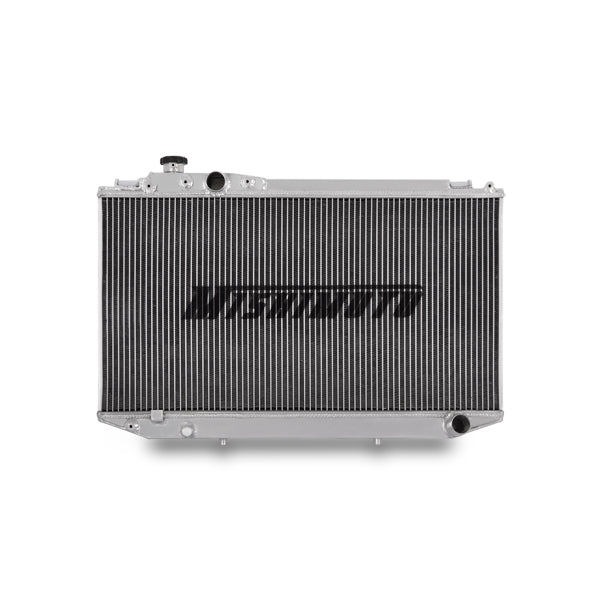 Toyota-Cressida-Performance-Aluminum-Radiator,-1989-1992