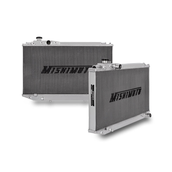 Toyota-Cressida-Performance-Aluminum-Radiator,-1989-1992