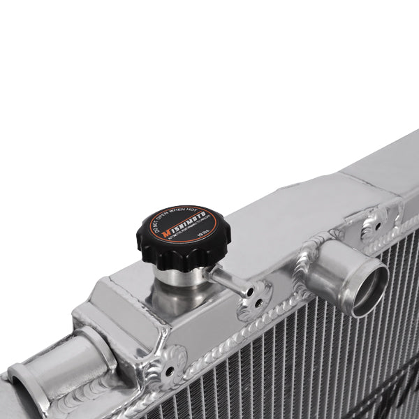 Toyota-Cressida-Performance-Aluminum-Radiator,-1989-1992