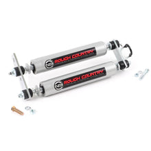 Load image into Gallery viewer, Toyota-Dual-Steering-Stabilizer-86-95-4Wd-4Runner-86--95-Toyota-Pickup-Rough-Country