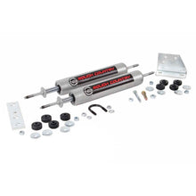 Load image into Gallery viewer, Toyota-Dual-Steering-Stabilizer-86-95-4Wd-4Runner-86--95-Toyota-Pickup-Rough-Country