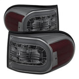SPYDER 5079466 LED Tail Lights - Smoke