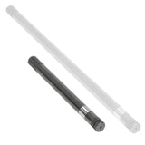Nitro Gear & Axle AXTFJ80-RH Toyota FJ/FZJ80 Axle Shaft Big 24/30 Spline 17 3/4 Inch RH Inner Nitro Gear and Axle