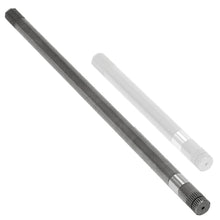 Load image into Gallery viewer, Toyota-FjFzj80-Axle-Shaft-Big-2430-Spline-34-18-Inch-Lh-Inner-Nitro-Gear-And-Axle