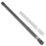 Nitro Gear & Axle AXTFJ80-LH Toyota FJ/FZJ80 Axle Shaft Big 24/30 Spline 34 1/8 Inch LH Inner Nitro Gear and Axle