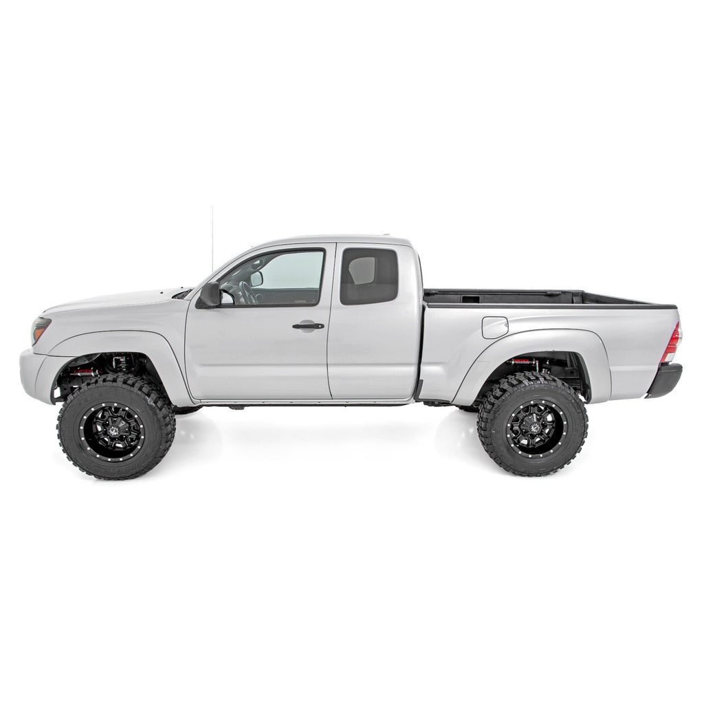 Toyota-Front-Adjustable-Vertex-Coilovers-For-05-20-Tacoma-For-3.5-Inch-Lifts-Rough-Country