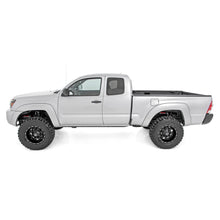 Load image into Gallery viewer, Toyota-Front-Adjustable-Vertex-Coilovers-For-05-20-Tacoma-For-3.5-Inch-Lifts-Rough-Country