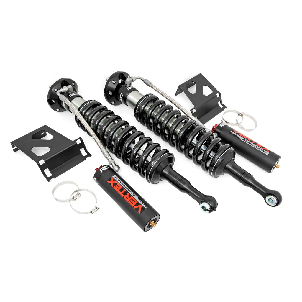 Toyota-Front-Adjustable-Vertex-Coilovers-For-05-20-Tacoma-For-3.5-Inch-Lifts-Rough-Country
