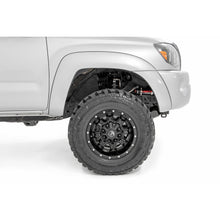 Load image into Gallery viewer, Toyota-Front-Adjustable-Vertex-Coilovers-For-05-20-Tacoma-For-3.5-Inch-Lifts-Rough-Country