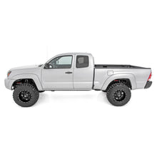 Load image into Gallery viewer, Toyota-Front-Adjustable-Vertex-Coilovers-(05-20-Tacoma-For-6.0-Inch-Lifts)-Rough-Country