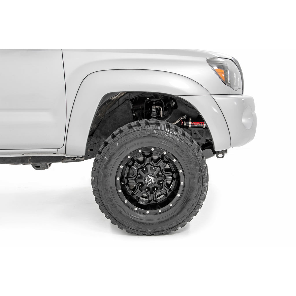 Toyota-Front-Adjustable-Vertex-Coilovers-(05-20-Tacoma-For-6.0-Inch-Lifts)-Rough-Country