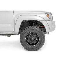 Load image into Gallery viewer, Toyota-Front-Adjustable-Vertex-Coilovers-(05-20-Tacoma-For-6.0-Inch-Lifts)-Rough-Country