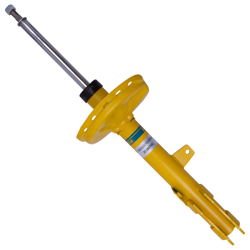 Toyota-Highlander-2Wd-Hl-0813-B6-Rear-Left-Suspension-Strut-Assembly