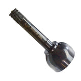 Nitro Gear & Axle AXTBIRF-FJ80HD Toyota Land Cruiser Axle Joint 80 Series 30/24 Big Spline FO Chromoly Nitro Gear and Axle