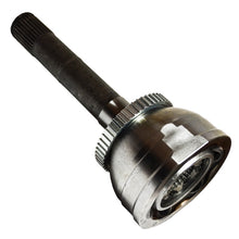 Load image into Gallery viewer, Toyota-Land-Cruiser-Axle-Joint-80-Series-3024-Big-Spline-Front-Outer-Nitro-Gear-And-Axle
