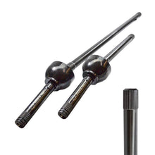 Load image into Gallery viewer, Toyota-Land-Cruiser-Axle-Kit-80-Series-3024Big30-Spline-Front-Chromoly-Nitro-Gear-And-Axle