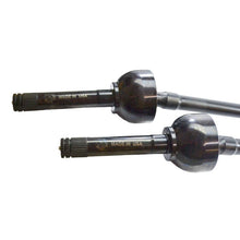 Load image into Gallery viewer, Toyota-Land-Cruiser-Axle-Kit-80-Series-3024Big30-Spline-Front-Chromoly-Nitro-Gear-And-Axle