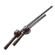 Load image into Gallery viewer, Toyota-Land-Cruiser-Axle-Kit-80-Series-3024Big30-Spline-Front-Chromoly-Nitro-Gear-And-Axle
