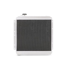 Load image into Gallery viewer, Toyota-Land-Cruiser-Fj40-3-Row-Performance-Aluminum-Radiator